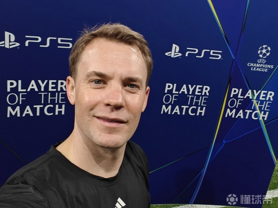 诺伊尔：我已经40岁了但依然在这里；皇马的进攻端非常危险