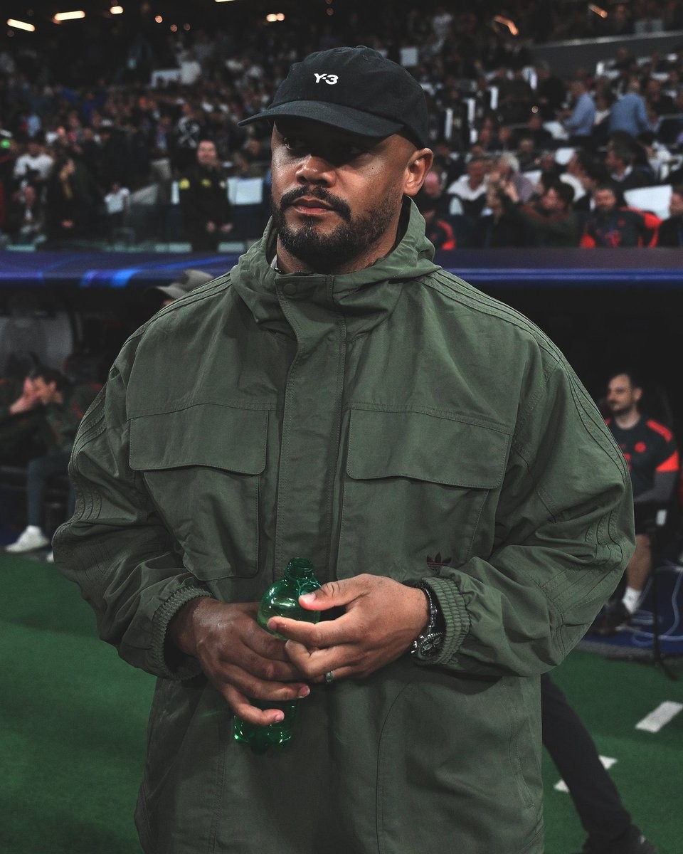 拜仁本赛季已收获38场胜利，与上赛季赢球场次持平