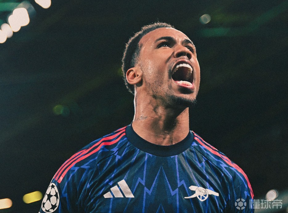 阿森纳本赛季取胜38场，创造球队自01-02赛季以来纪录