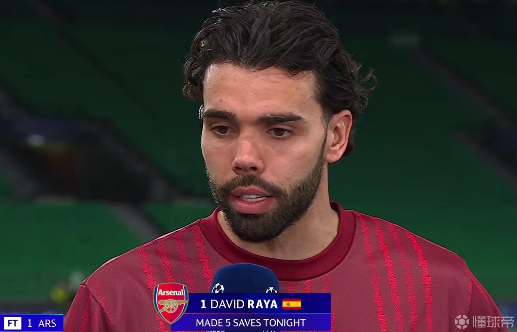 拉亚：我对自己的表现感到满意，当然也很高兴球队能拿下胜利