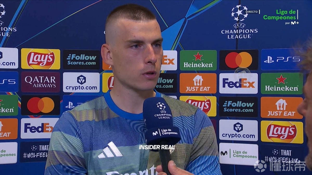 卢宁：有的失球本可以避免，但我们还有希望