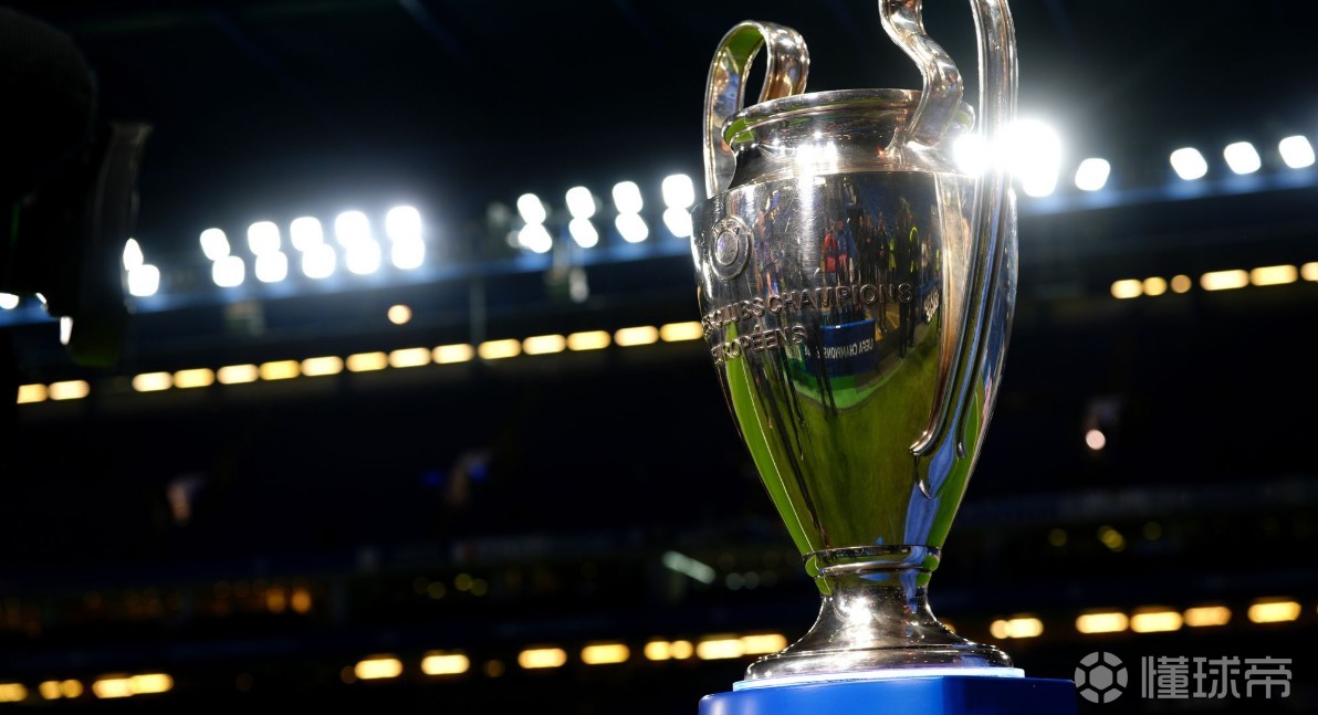 若利物浦、森林或维拉获得欧战冠军，英超或拿第6个欧冠名额