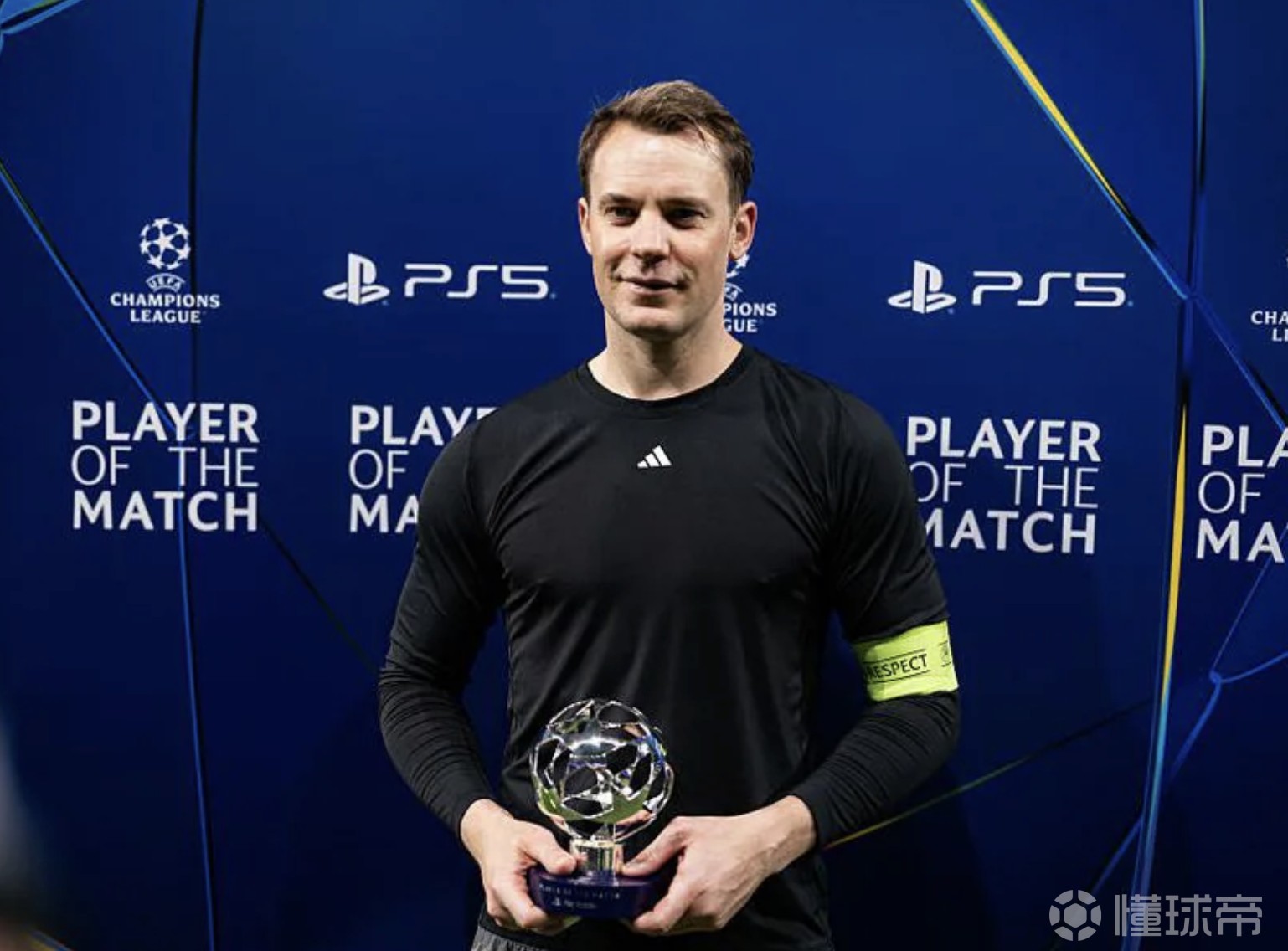 马特乌斯：皇马球员在诺伊尔面前似乎显得有些绝望