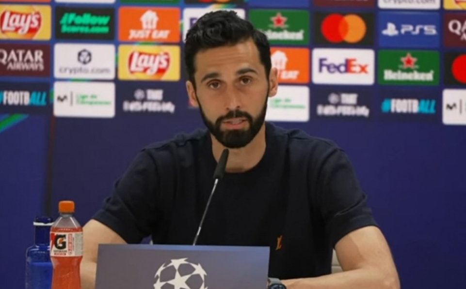 阿韦洛亚：姆巴佩被塔放倒显然是红牌 不知道裁判看到了什么