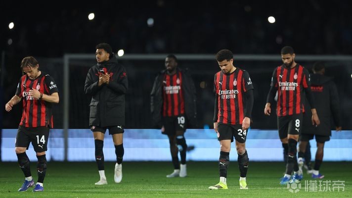 费拉拉：如果我是米兰球员，输给那不勒斯后肯定会生气