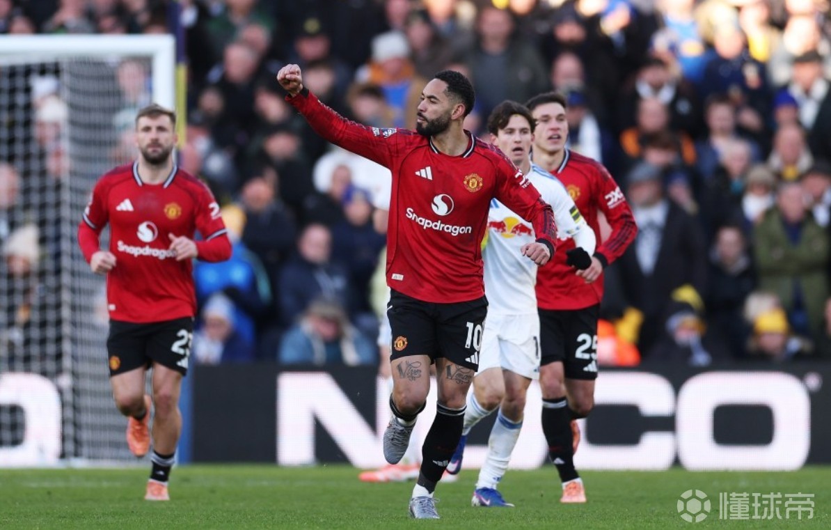 若利兹降级或赢得足总杯，曼联与利兹的季前友谊赛可能会取消