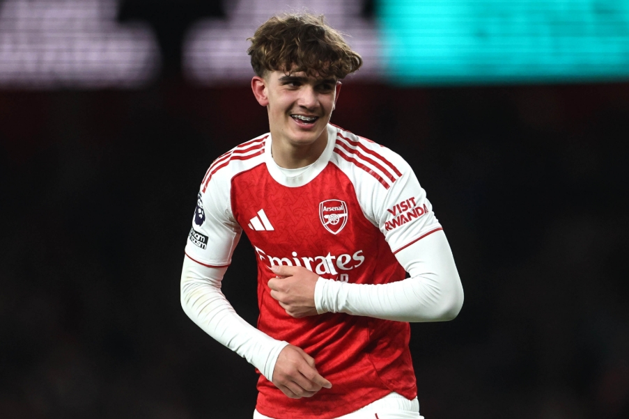 盘点道曼纪录：英超最年轻进球者 欧冠淘汰赛最年轻出场球员