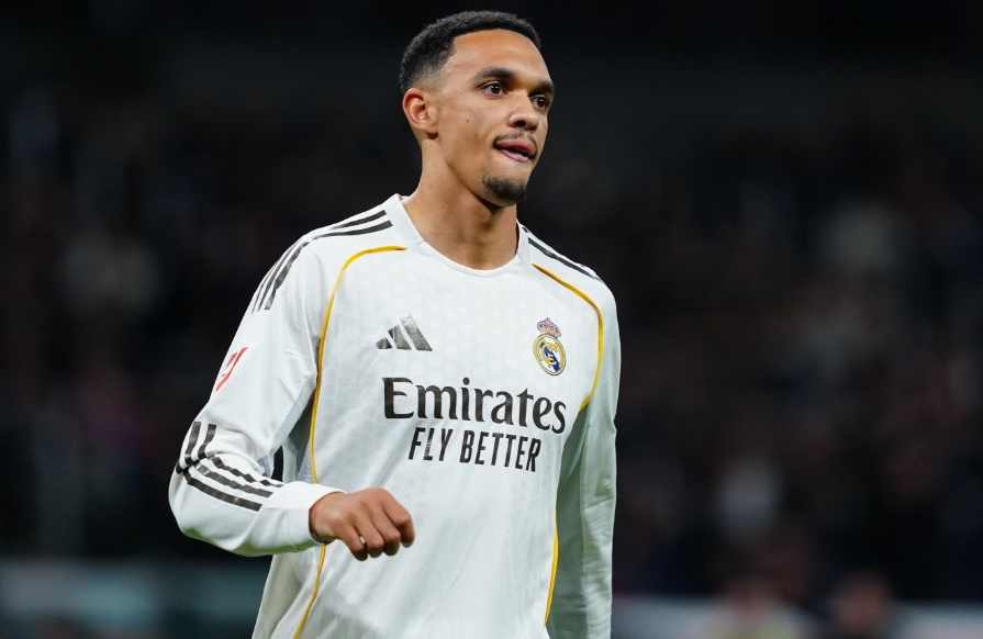 BBC：图赫尔现场观战皇马战拜仁 阿诺德状态低迷多次失误