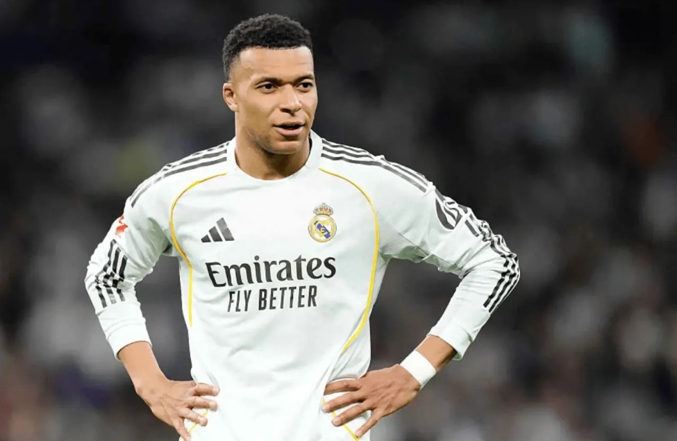 科贝电台：老佛爷如今已经更倾向维尼修斯而非姆巴佩