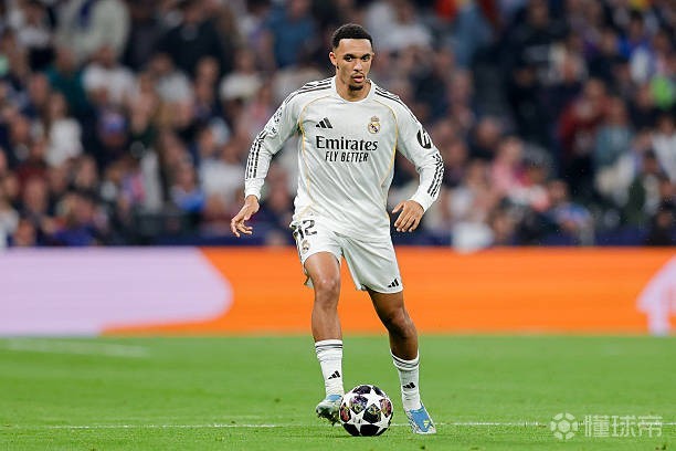 英媒：图赫尔现场观战皇马vs拜仁，考察阿诺德的表现