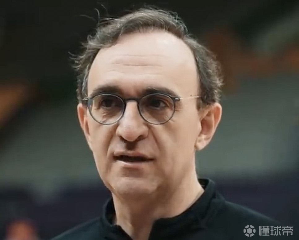 乌戈：辽宁队现在的化学反应很好，莱迪要尽快适应帮助到球队