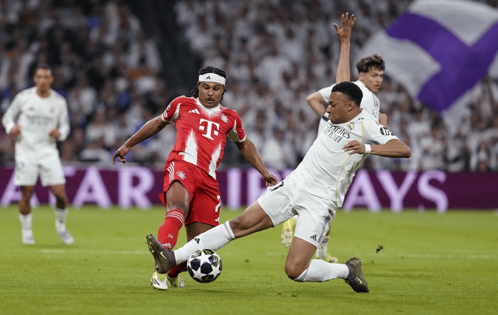 诺伊尔守门你会睡得更安稳吗？格纳布里：像婴儿一样香甜