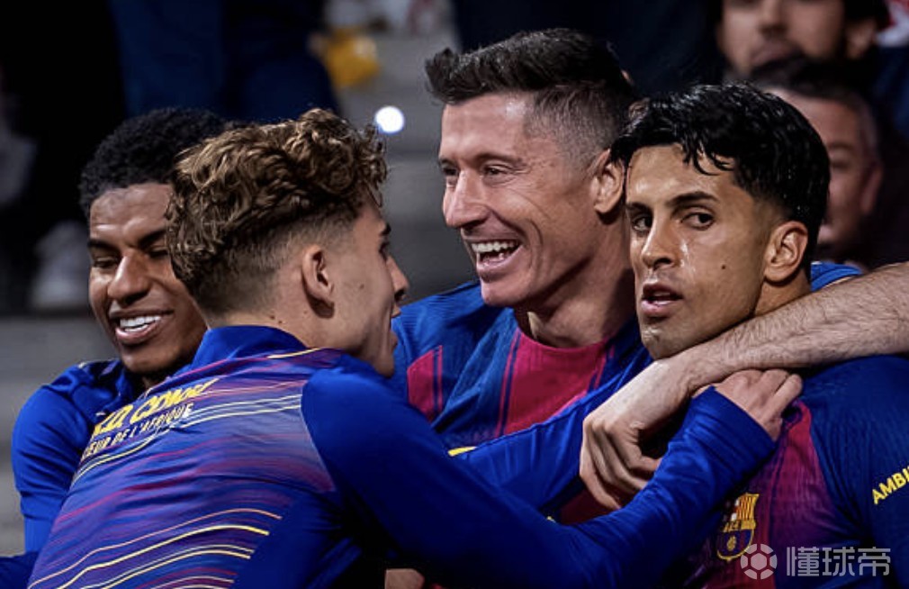 TA：坎塞洛的表现超出弗里克预期；贝尔纳尔能赶上加泰德比