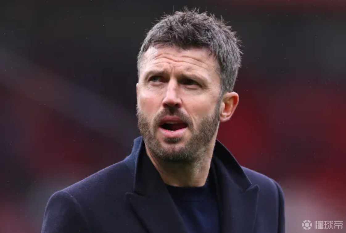 邮报：卡里克显然已经赢得球员们的信任，无疑会影响高层决策