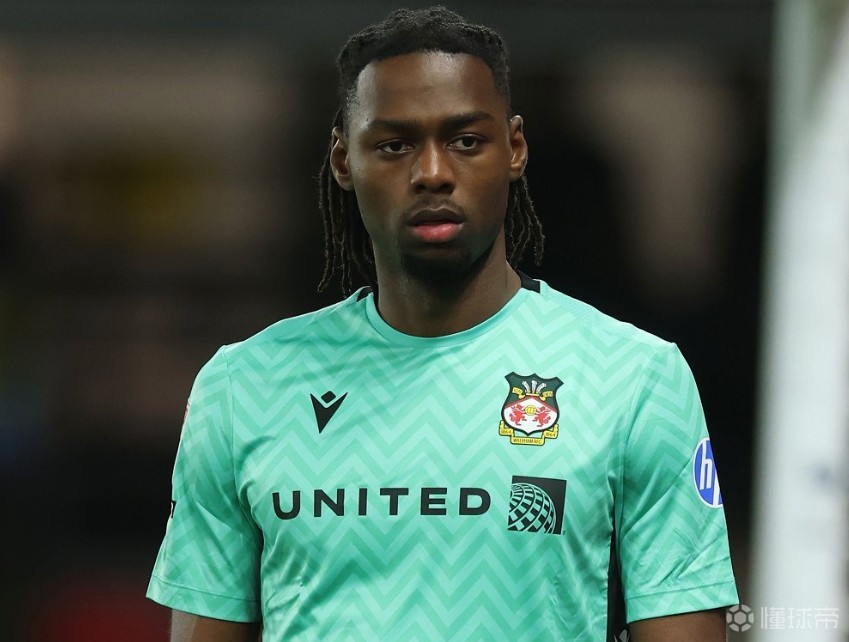 官方：尼日利亚归化阿森纳青训出身的门将奥孔库沃