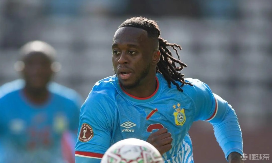 TA：万-比萨卡因庆祝未提前归队，西汉姆正式投诉民主刚果