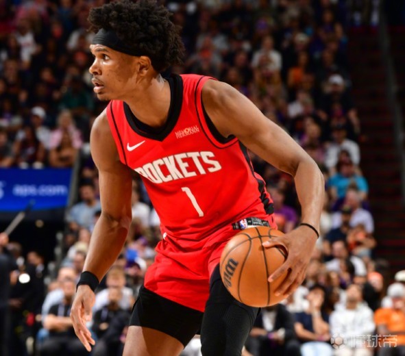 天克？火箭本赛季四胜横扫太阳&连续两个赛季横扫取八连胜
