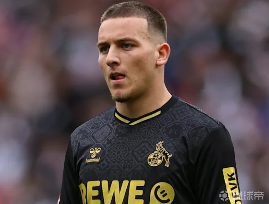 图片报：马拉想加盟布莱顿并拒绝纽卡，科隆为其标价5000万欧