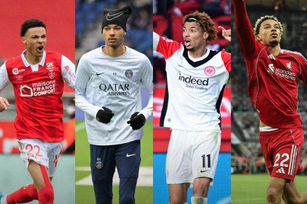 在丹麦打过短工，挫折后迎来新生：年轻的“老家伙”埃基蒂克