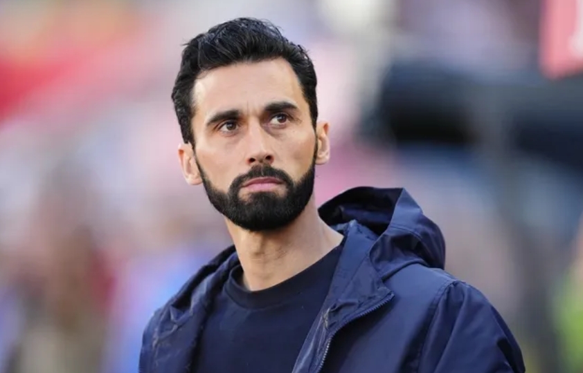 世体：阿韦洛亚几乎不可能留任 皇马总经理今夏也可能离开