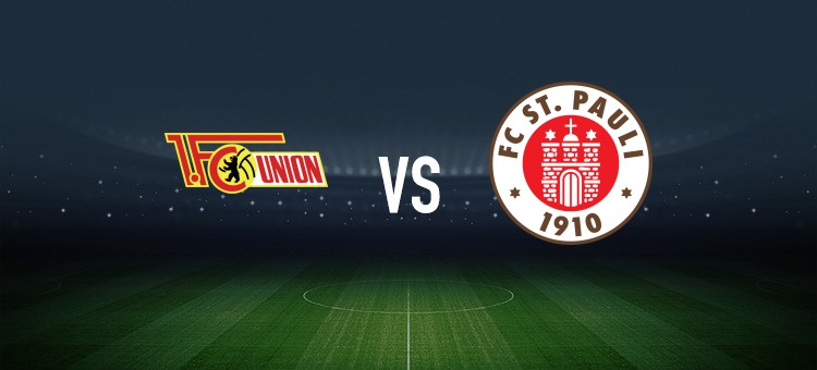 柏林联合vs圣保利：郑优营、容诺夫首发，杰克逊-欧文、季维加瓦出战