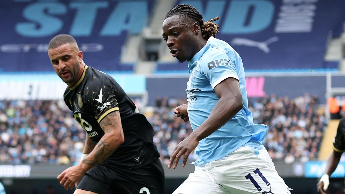 为足总杯让路，曼城、切尔西的英超第34轮比赛提前进行