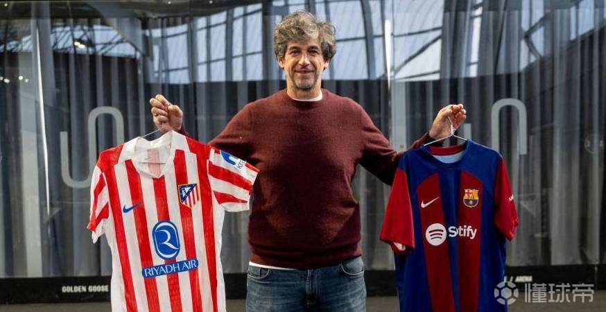 阿尔贝蒂尼：巴萨是晋级的热门；亚马尔和格子是两队关键球员