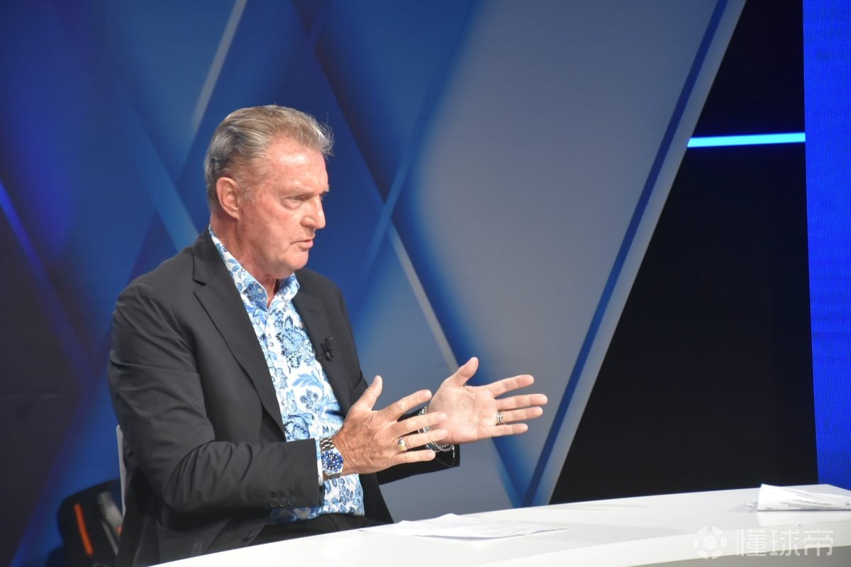 名宿：相信那不勒斯能翻盘国米，如果没伤病局势肯定会不同