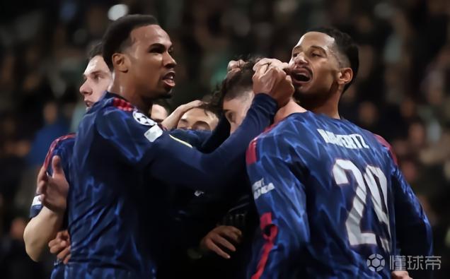 TA：因葡萄牙空域关闭阿森纳在里斯本多待一晚，少了一天备战