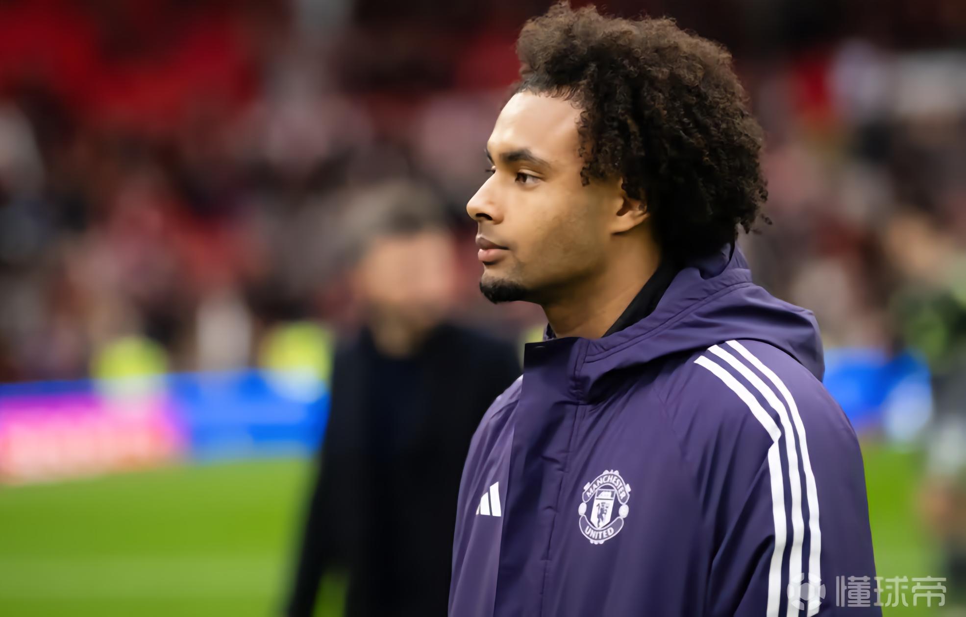 意媒：亚特兰大有意齐尔克泽，将与尤文、罗马、科莫等队竞争