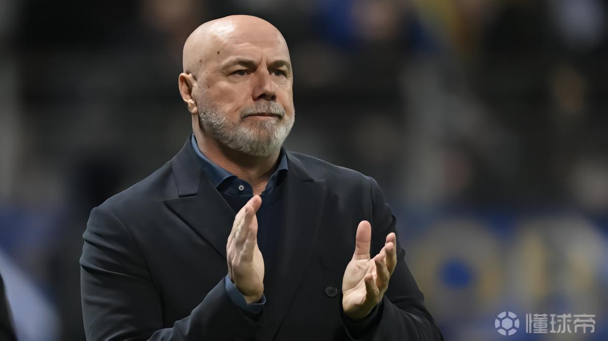 波黑主帅：意大利是一支严肃的球队，在泽尼察没有轻视我们