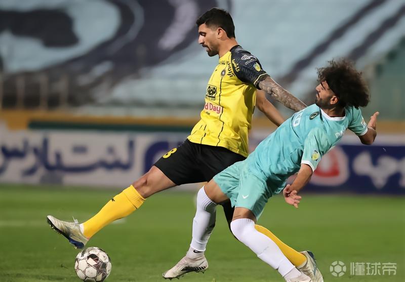 伊朗媒体：因赛程紧张，伊朗足协考虑让联赛前6直接踢循环赛定冠军