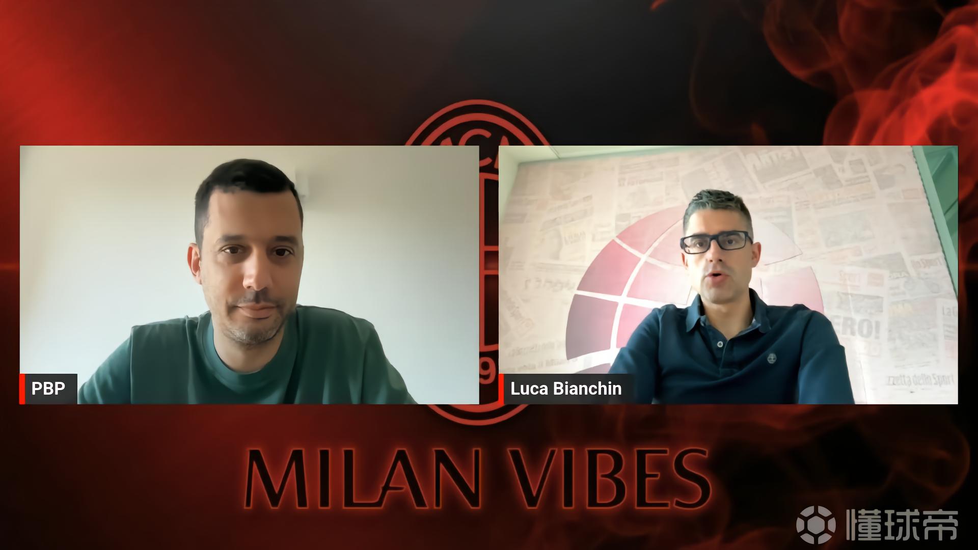 跟队记者：米兰签莱万会有很多实际困难，但这仍然必须被考虑