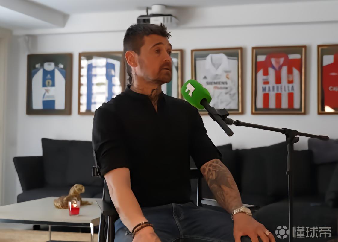 前皇马旧将：马拉多纳才是历史最佳；马竞的伟大无需欧冠证明