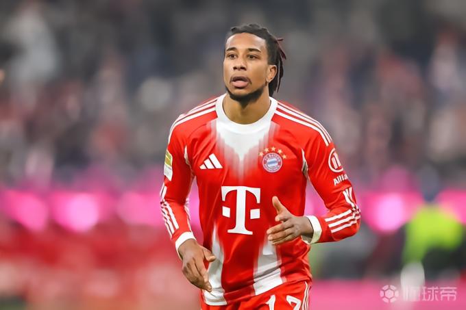 法尔克：皇马和利物浦关注奥利塞，但球员没有离开拜仁的打算