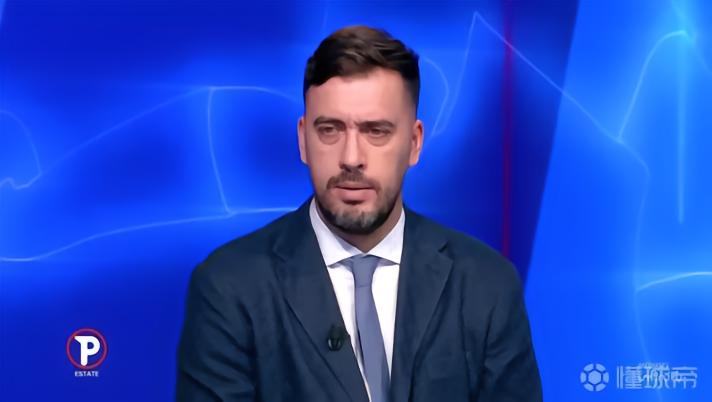 维维亚诺：大家对小因352的模仿像是当年对待瓜帅的tiki-taka