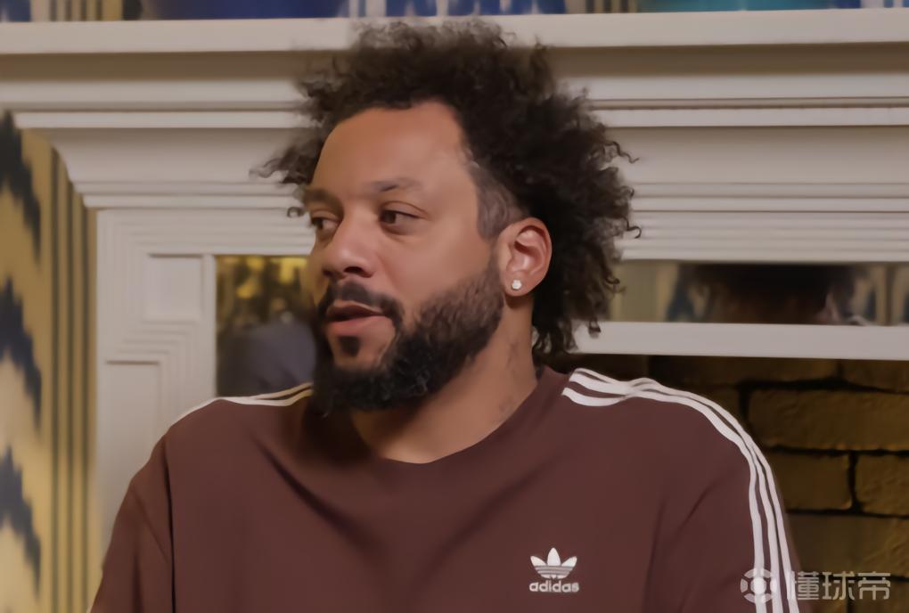 马塞洛：希望内马尔能去踢世界杯，他哪怕在场下也能鼓舞全队