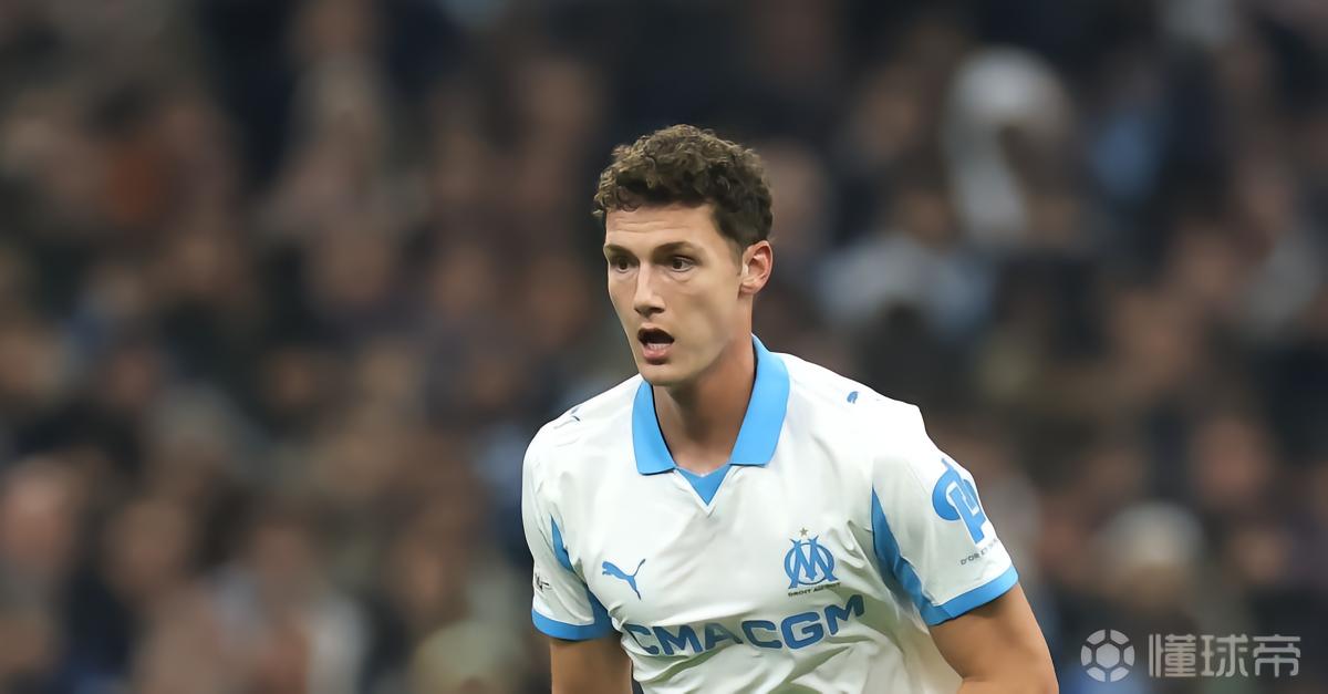 RMC：即便可能和国米谈降低买断费，马赛也不打算留下帕瓦尔