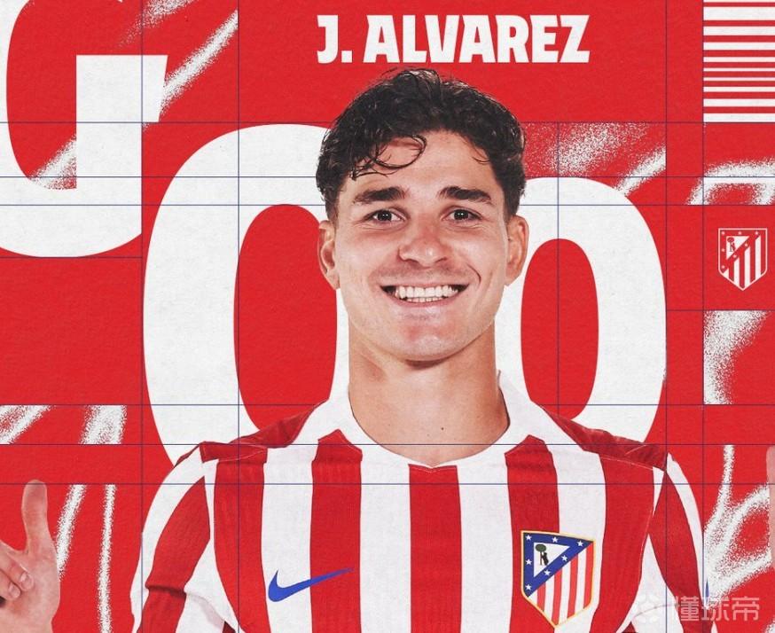 9球4助攻，小蜘蛛创造马竞球员欧冠单赛季直接参与进球数纪录