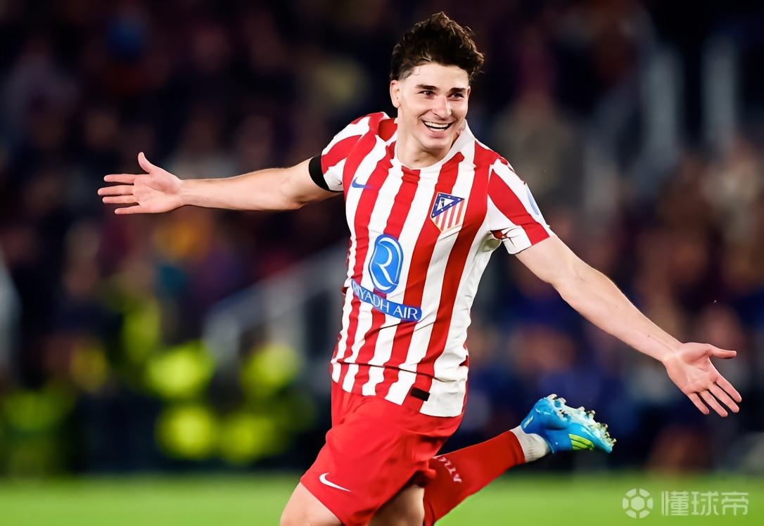 小蜘蛛破门，巴萨队史第3次欧冠主场比赛被对手打进直接任意球