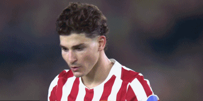 西蒙尼时代马竞共进18粒直接任意球，其中格子10粒小蜘蛛5粒