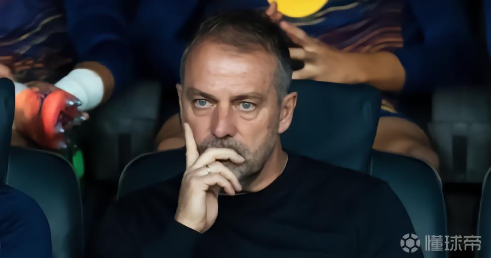 0-2不敌马竞，弗里克执教的球队首次在欧冠主场被零封