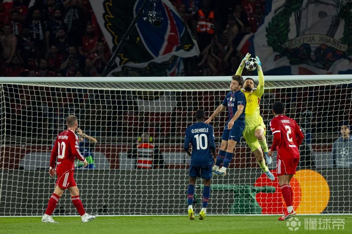 詹俊：巴萨很难给马竞制造太多麻烦；利物浦看不到翻盘希望