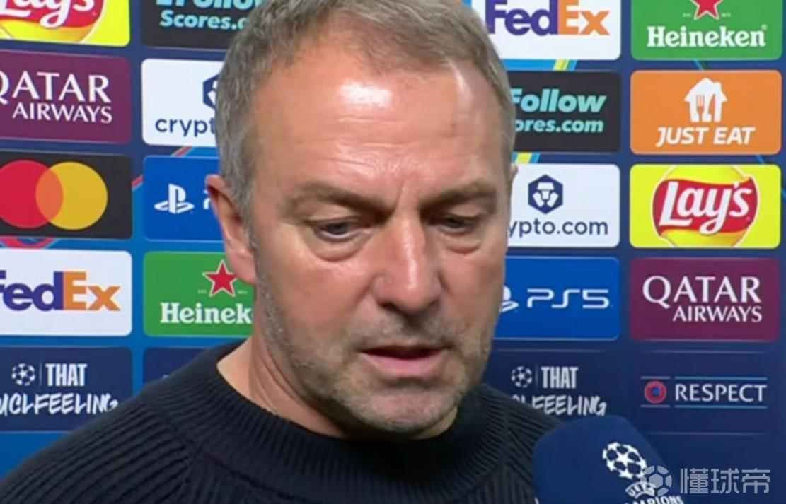 弗里克：设置VAR到底是为了什么？这一点我真的想不通