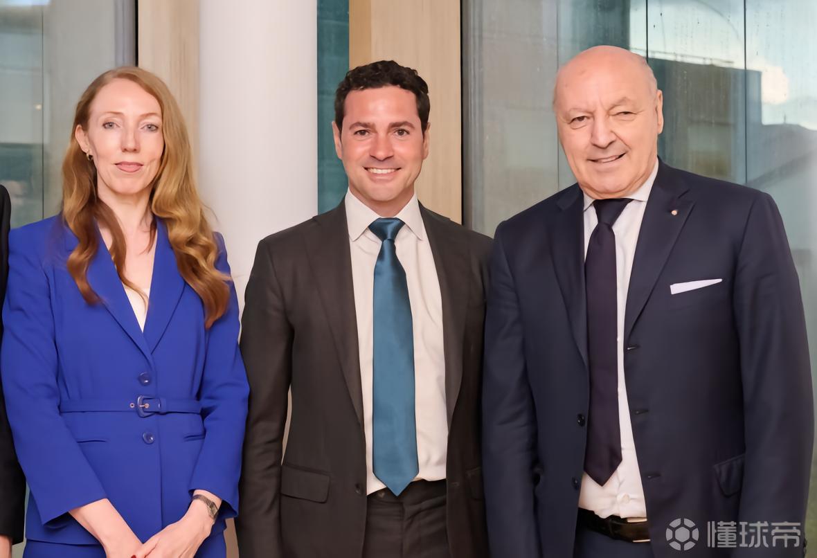 米体：橡树预计在夏窗向国米提供4000万欧元的基础预算