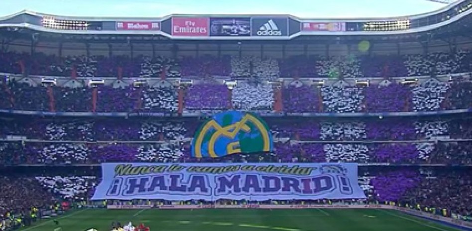 世体：皇马对阵拜仁赛前会议商定，热身及中场休息时会浇草坪