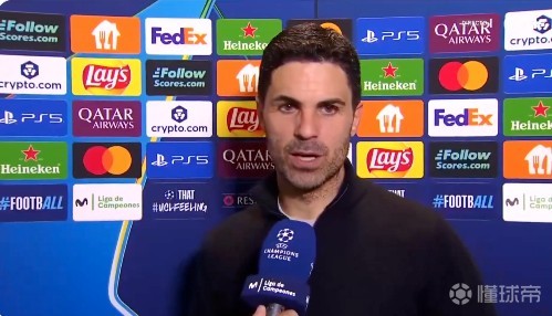 塔帅：很高兴又看到替补发挥关键作用；拉亚一直表现很出色