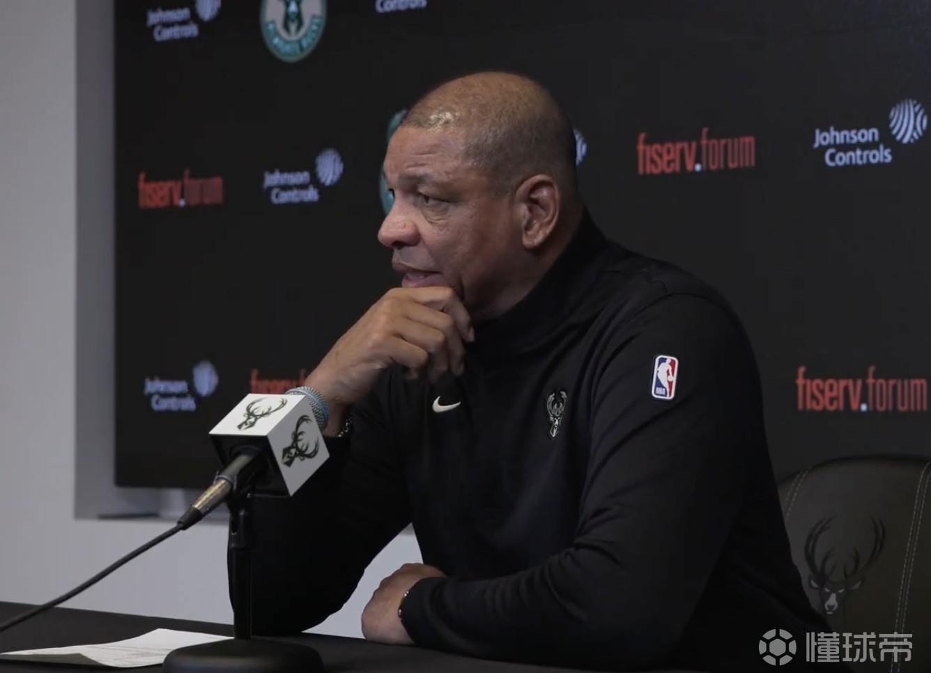 里弗斯谈退休：我想多陪陪我的孙子孙女，剩下的你们自己体会