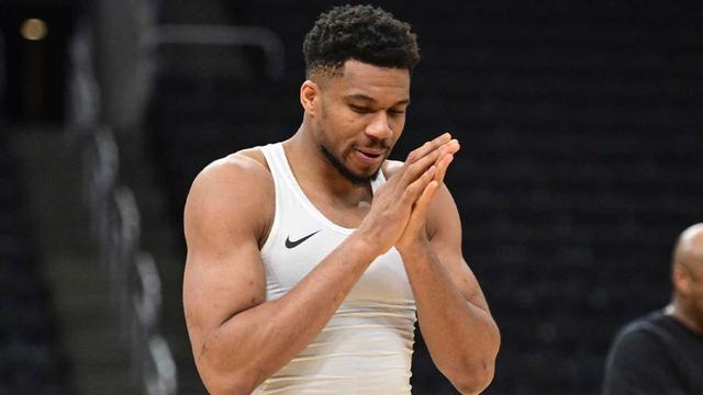 雄鹿摆烂被查？总经理霍斯特辟谣：雪藏字母哥绝非为选秀！