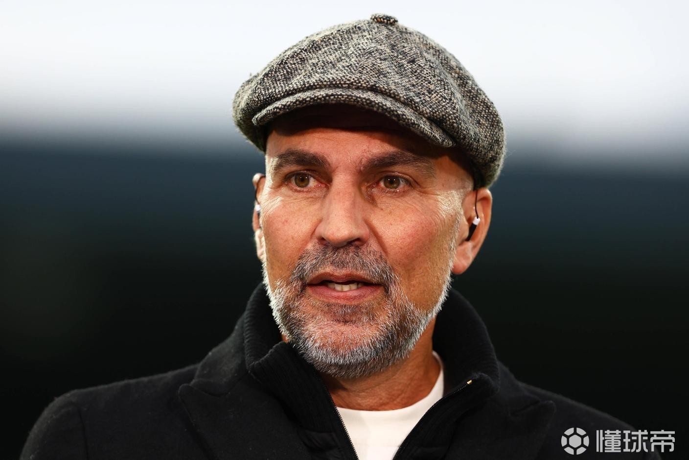 巴贝尔：皇马近几年觉得自己高人一等，我对这支球队反感至极